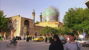 Iran: Historic Capitals