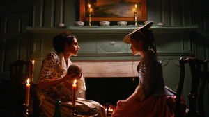 Mrs. Benedict Arnold