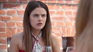 You Know That Hair in Jesper's Car