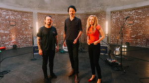 Dylan Lewis and Tim McCallum