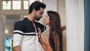 Rakshit Regains His Memory?