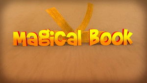 Magical Book