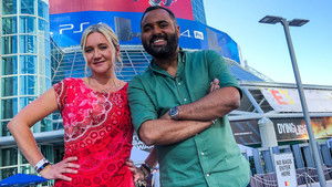 Inside E3 - The World's Largest Gaming Expo