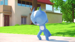 The Ultimate Dino Power!