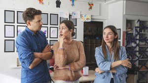 Er vi perfekte forældre?