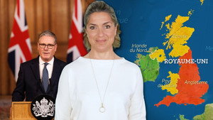 Great Britain: A Time of Divisions