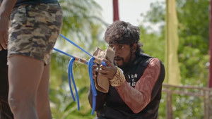 The Teams Face a Tough Challenge