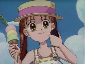 Father, You Are His Father