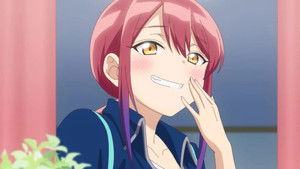 In the Private Study Room / Gripping Rather Than Grabbing / In My Room