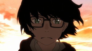 What Lies on the Opposite Shore / Black River (1)