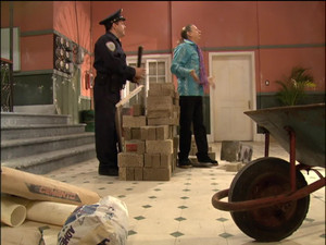 El dilema del jacuzz