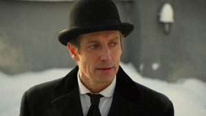 A Robespierre's Talisman, Part 2