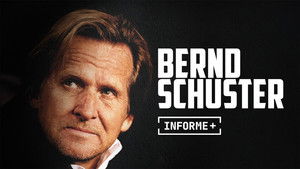 Bernd Schuster, de hielo y fuego