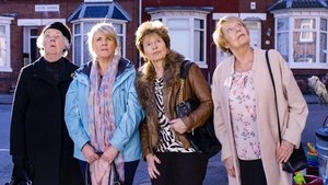 An Errand Boy by the Footprint