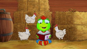 Chicken Dance / Hop to the Rescue