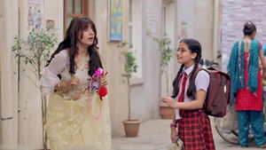 Kunti Appreciates Pratibha