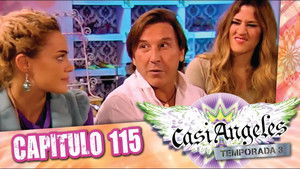 Episode 115: LET ME CRY