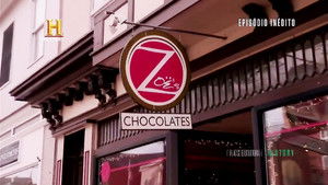 Zoe's Chocolate Co.