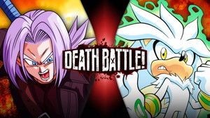 Trunks VS Silver