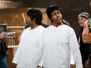 Random Acts of Science