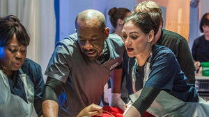 To Array a Man's Will