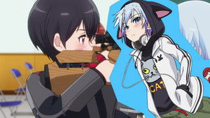 Our Competitors are Powerful