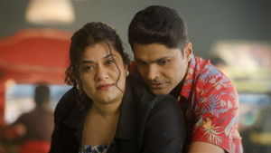 Mistry and The Getaway Murder