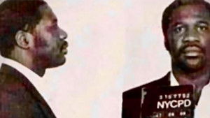 The Black Hand of Death