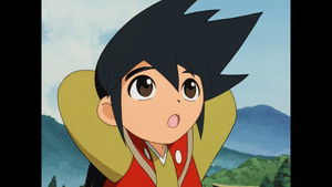 Look! This Is a Clockwork Doll