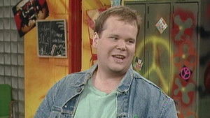 Jocelyne, orienteure