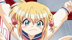 I Cannot Be Frank...