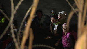 Operation Lone Star; Isle of Man