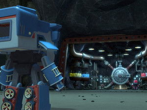 TrainX's Latest Funny Experiment