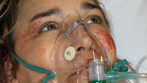 Christy Martin - The Fight of Her Life