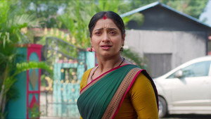Deepa's Shocking Discovery