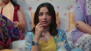 Kaisi Yeh Hairaniyaan