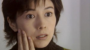 美しき女医の正体! 危険な誘惑の果て…