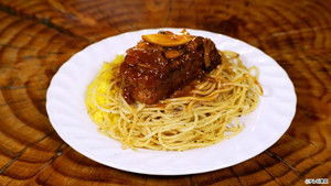 Italian Restaurant Meatloaf of Kojimachi, Chiyoda Ward, Tokyo