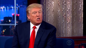 Donald Trump, Dr. Ernest Moniz, Raury