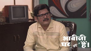 Teeka Dances With Kalindi