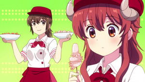 Sharpen Your Mind!! The Newly Awakened Powers of the Magical Girl