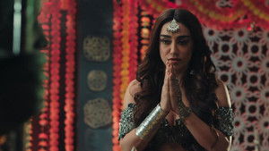 Mehek to Lose Her Powers?