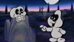 Vinhetas Penadinho II