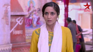 Sneha is Shocked to See Dev