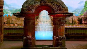 Restoring the piousness of Kailash