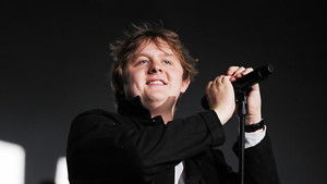 Lewis Capaldi