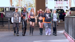 Lana Del Rey's Ride Monologue