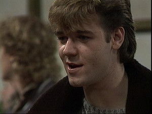 Kenny's Scam - Part 1