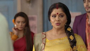 Anand to Get Caught?