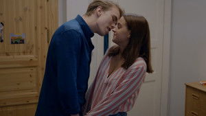 Happy We're Not Fighting